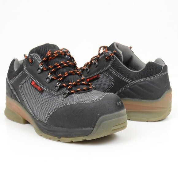 Danner 15531 Men\'s 9 Tektite Non-Metallic Safety Toe 3in Grey Work Boot Hiking main image 7